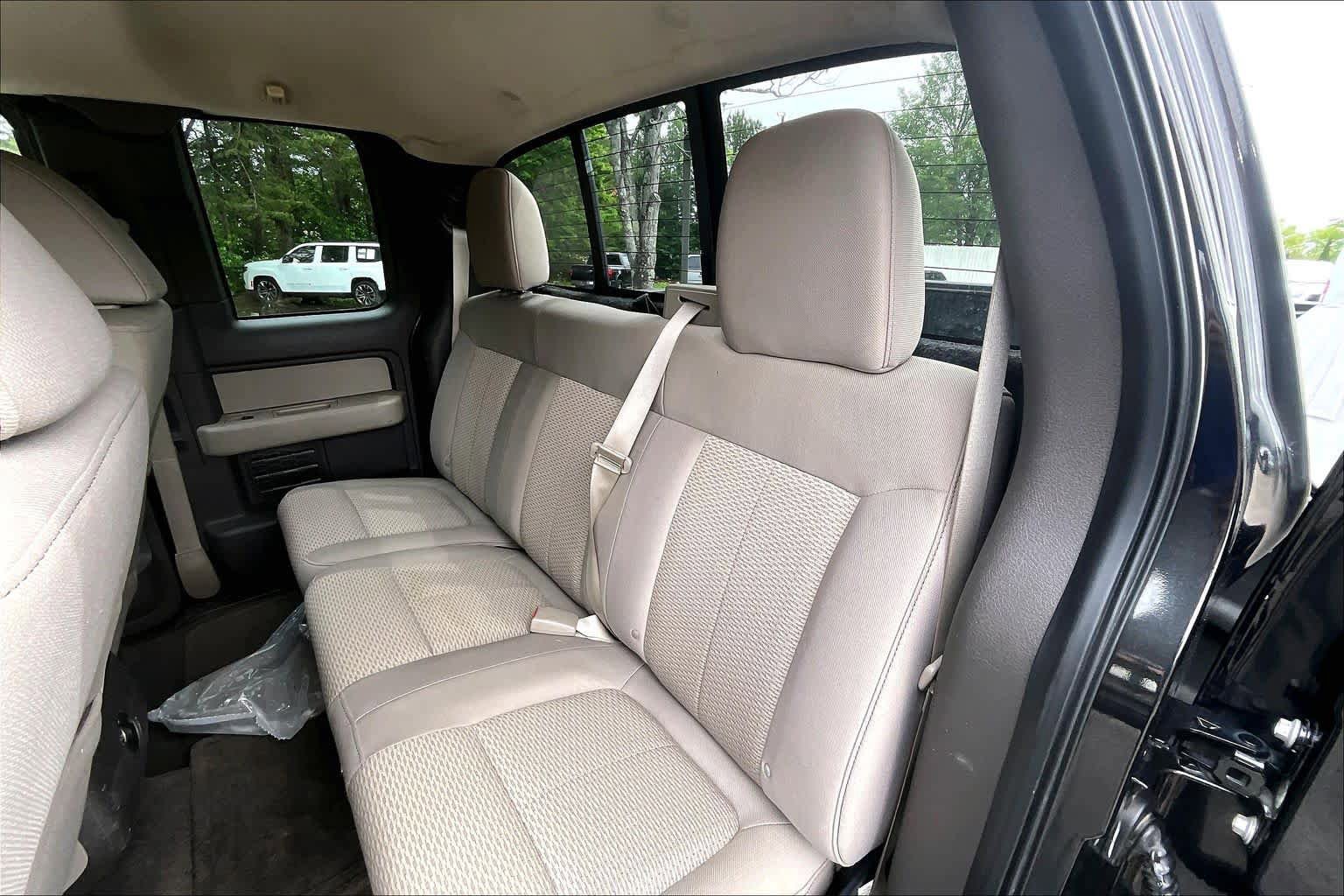 Used 2010 Ford F150 XLT RWD image 19
