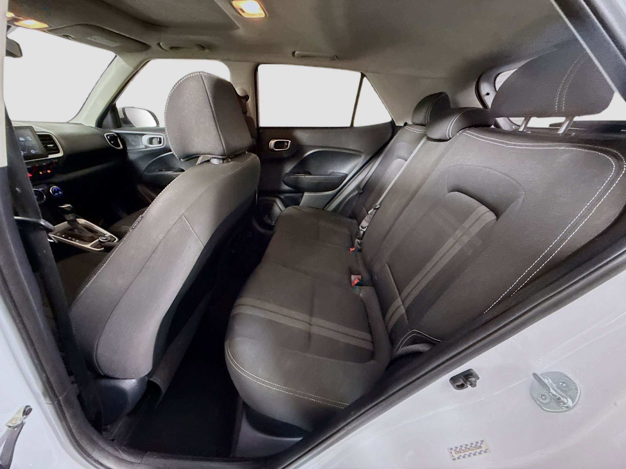 Used 2023 Hyundai Venue SEL w/ Cargo Package image 24