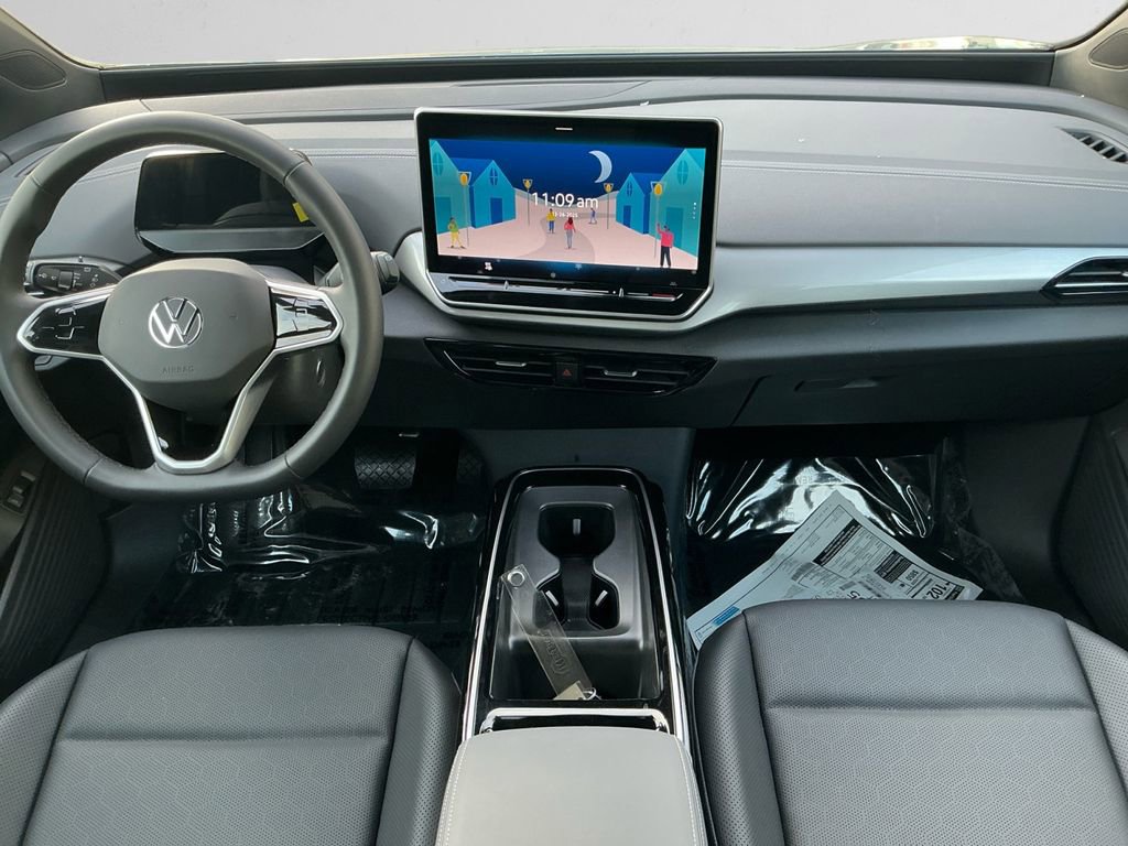 New 2026 Volkswagen ID.4 Pro S AWD/4WD image 10