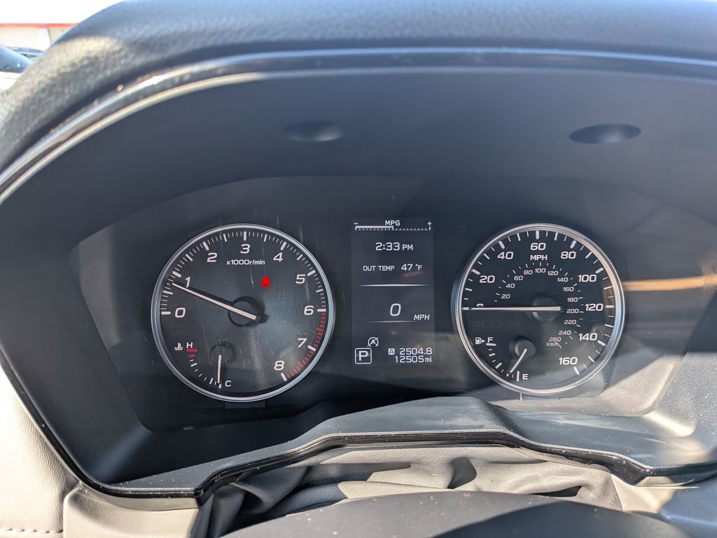 Used 2021 Subaru Outback Premium image 16