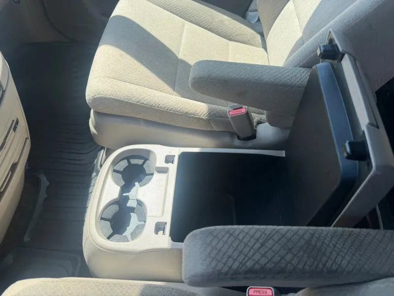 Used 2016 Honda Odyssey SE image 21