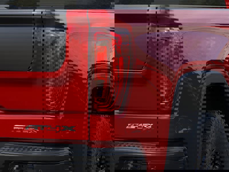 New 2026 GMC Sierra 1500 AT4X w/ AT4X AEV Edition image 11