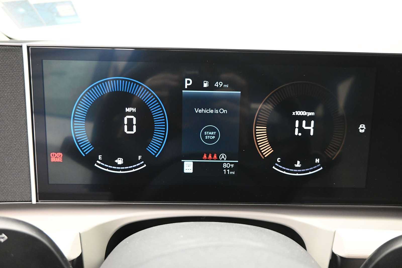 New 2026 Hyundai Tucson SE AWD/4WD image 17