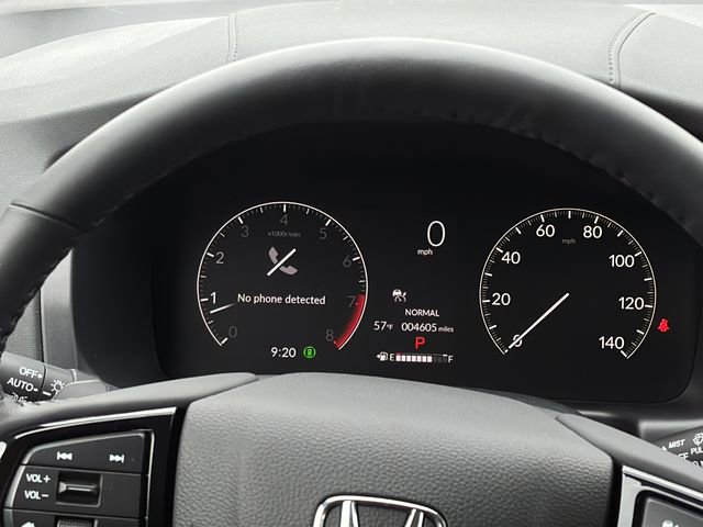 Certified 2026 Honda Odyssey Elite image 30