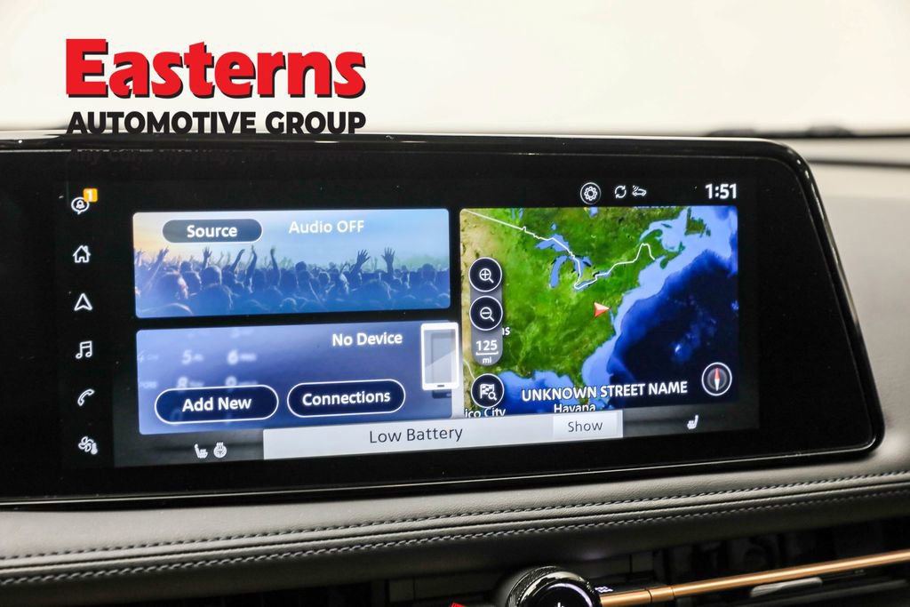 Used 2024 Nissan Ariya FWD image 19