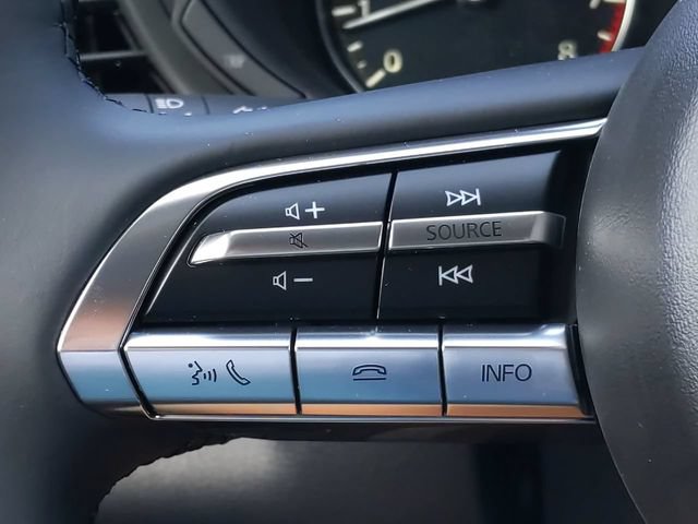 Used 2021 MAZDA CX-30 AWD 2.5 S w/ Preferred Package image 25