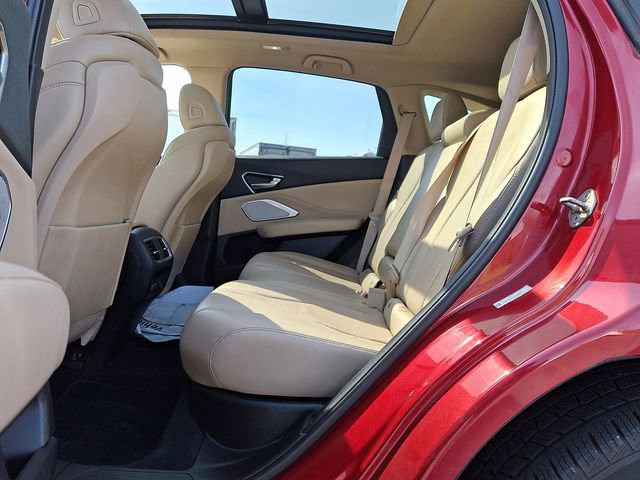 Used 2019 Acura RDX w/ Technology Package AWD/4WD image 13