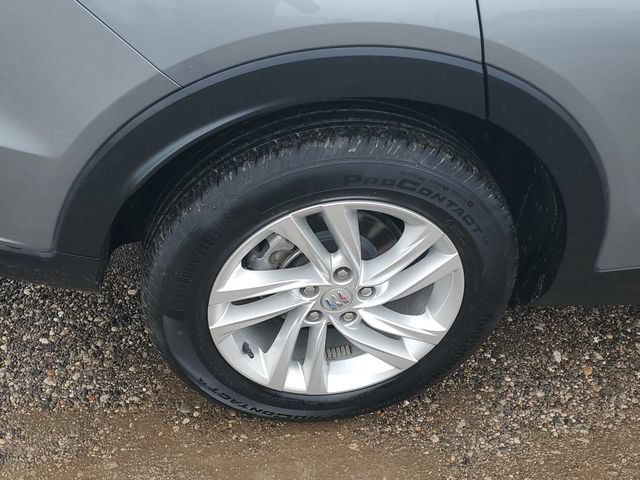 Used 2025 Buick Envista Preferred w/ Convenience I Package FWD image 5