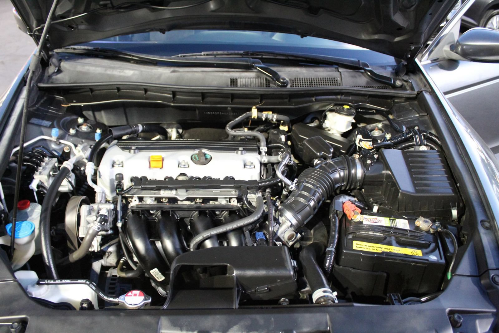 Used 2010 Honda Accord LX image 23