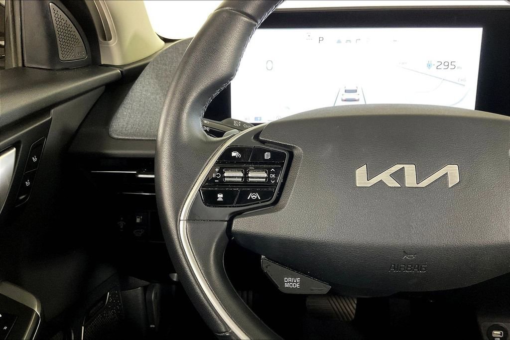 Used 2023 Kia EV6 Wind w/ Wind Technology Package image 18