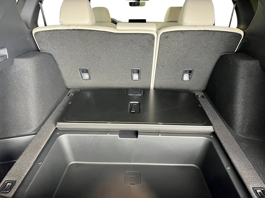 New 2026 Acura RDX SH-AWD image 34
