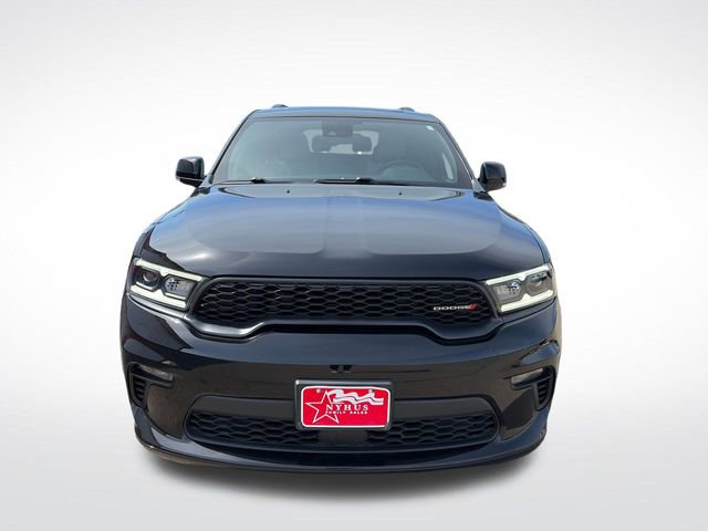 Used 2023 Dodge Durango GT image 2
