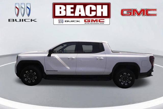 Used 2026 GMC Sierra EV Elevation AWD/4WD image 6