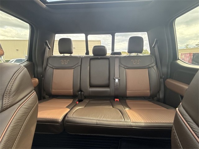 Used 2025 Ford F150 King Ranch image 22