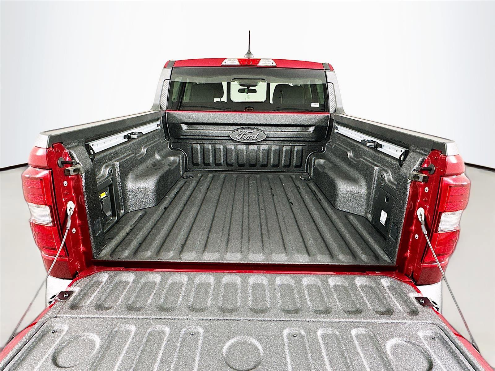 New 2026 Ford Maverick Tremor image 27