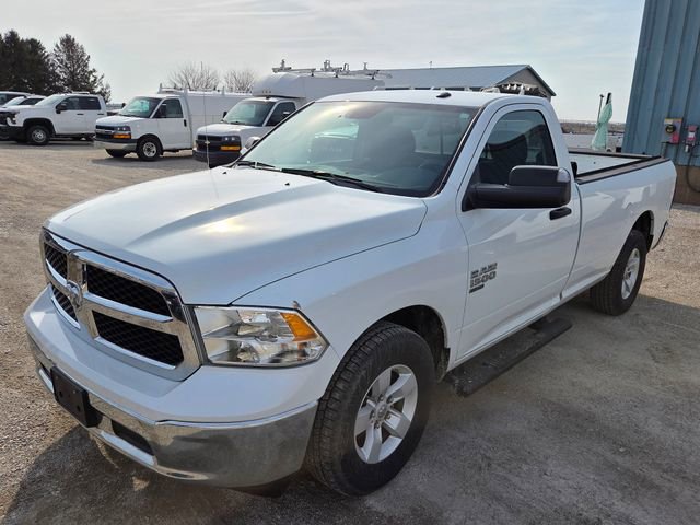 Used 2023 RAM 1500 Tradesman w/ Popular Equipment Group image 6