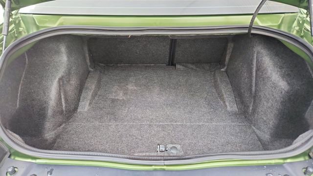 Used 2019 Dodge Challenger SRT Hellcat Redeye RWD image 15