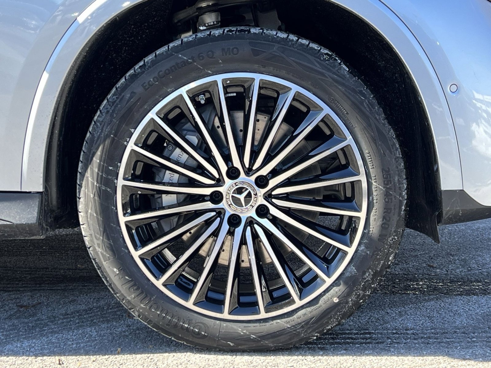 New 2026 Mercedes-Benz GLC 300 4MATIC image 10