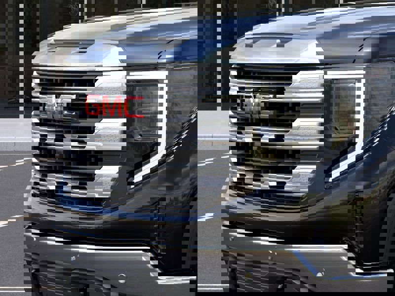 New 2026 GMC Sierra 1500 SLE w/ Preferred Package image 24