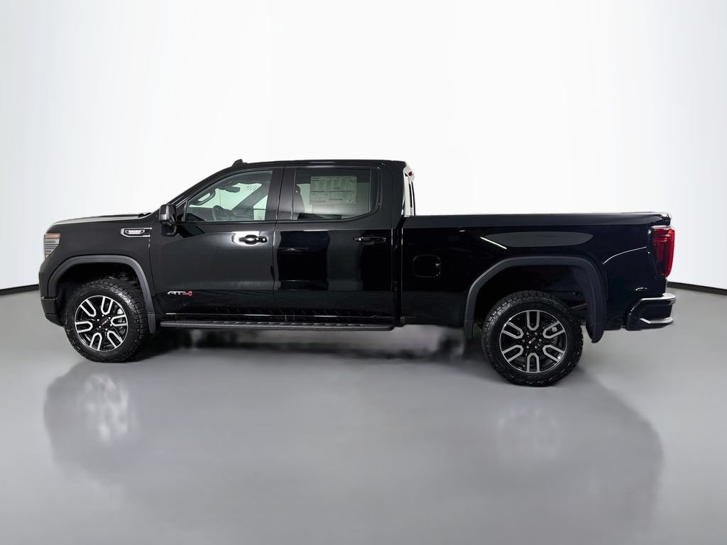 New 2026 GMC Sierra 1500 AT4 w/ AT4 Premium Package AWD/4WD image 4