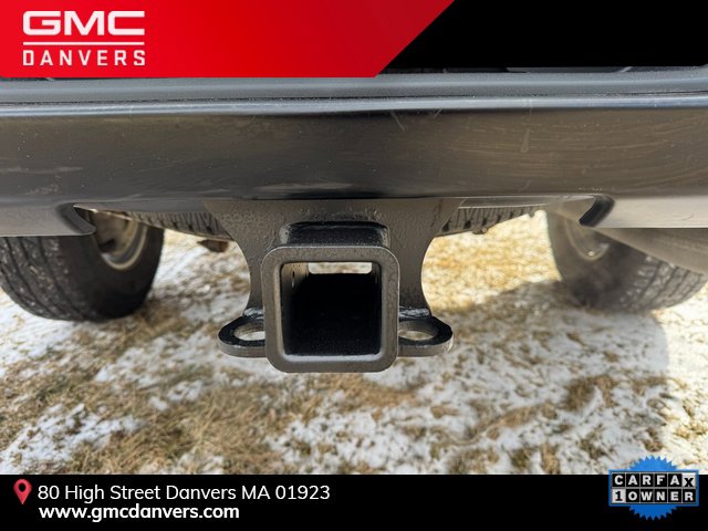 Used 2020 Chevrolet Silverado 2500 W/T w/ WT Convenience Package image 5