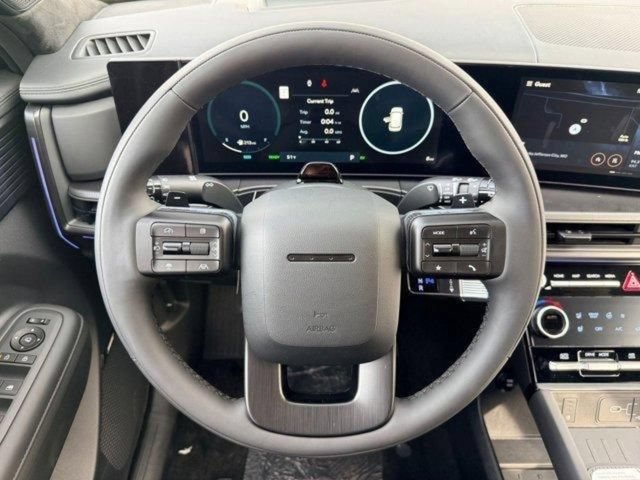 New 2026 Hyundai Santa Fe Calligraphy AWD/4WD image 14