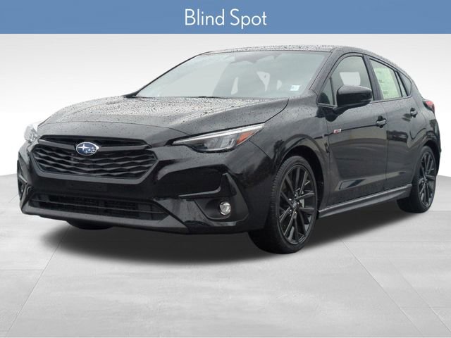 Used 2025 Subaru Impreza RS image 19