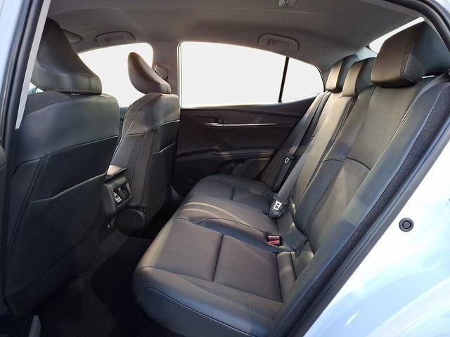 New 2026 Toyota Camry XLE image 6