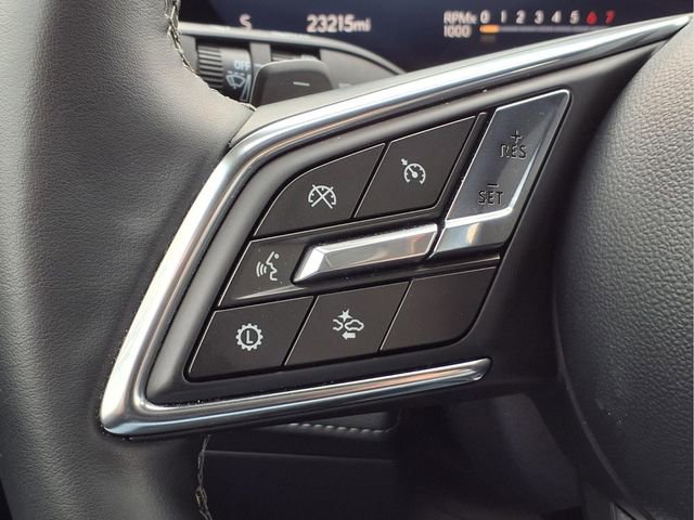 Certified 2025 Buick Enclave Preferred image 13