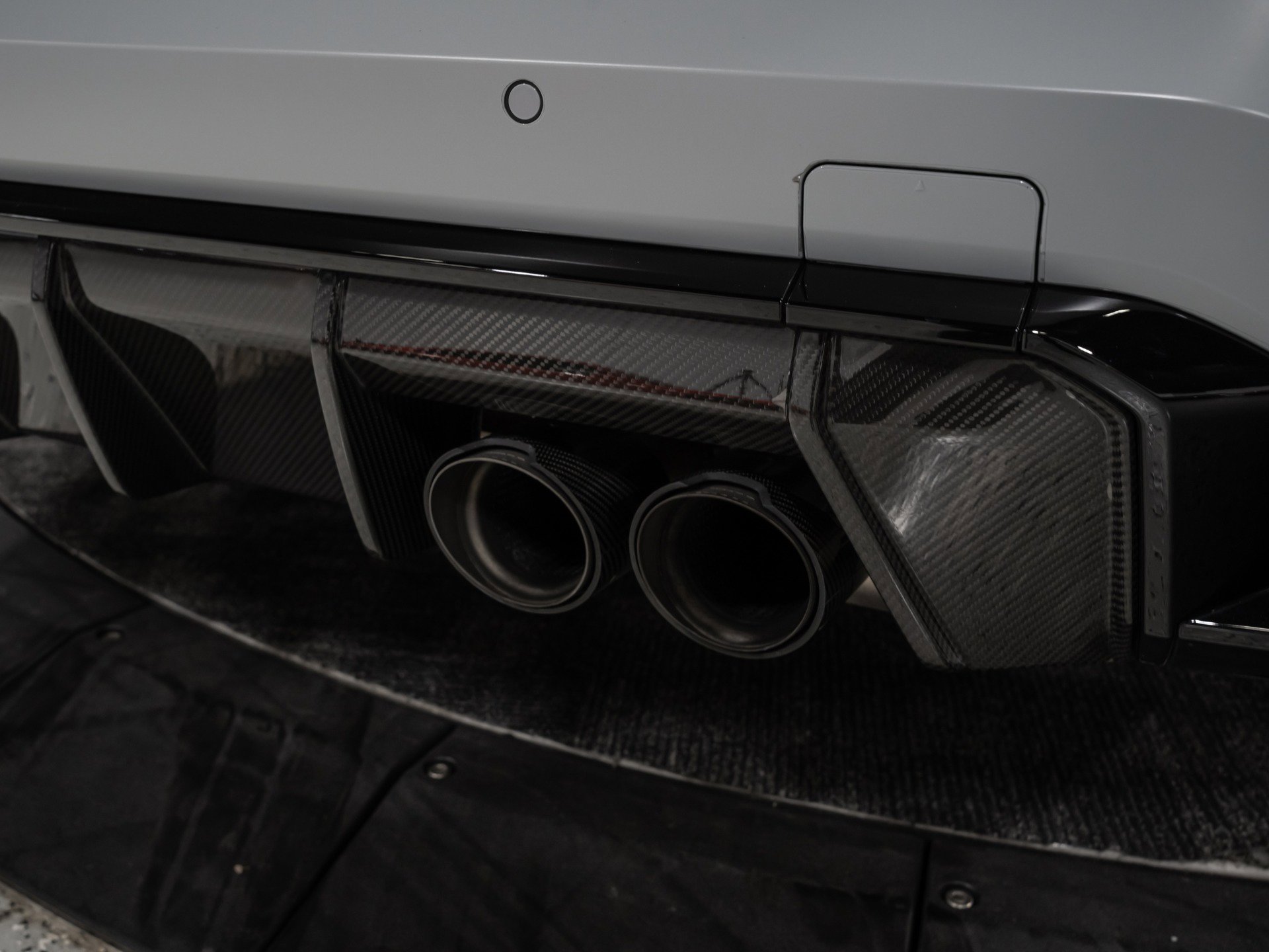 Used 2024 BMW M3 CS w/ M Driver's Package AWD/4WD image 31