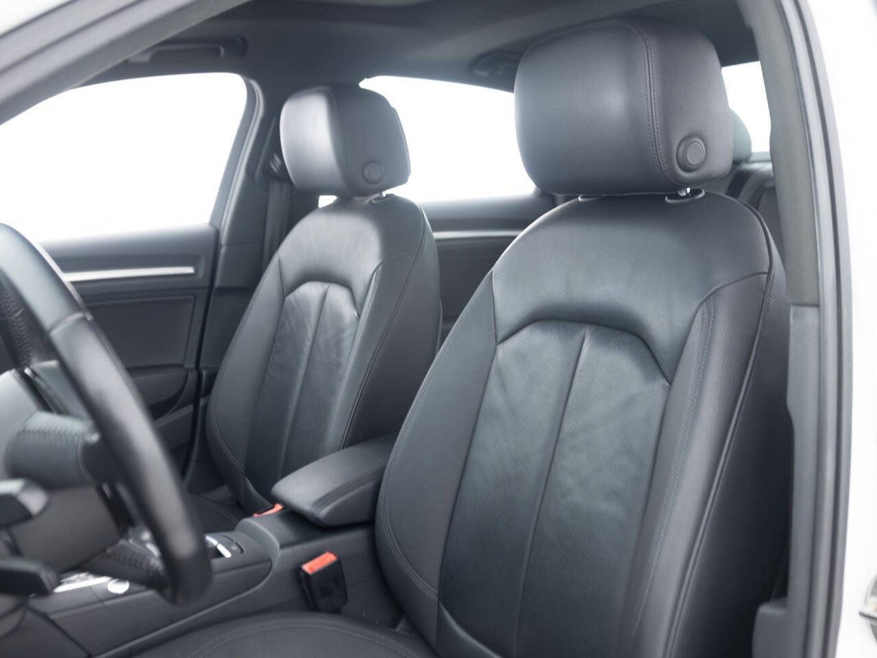 Used 2015 Audi A3 1.8T Premium Plus FWD image 22