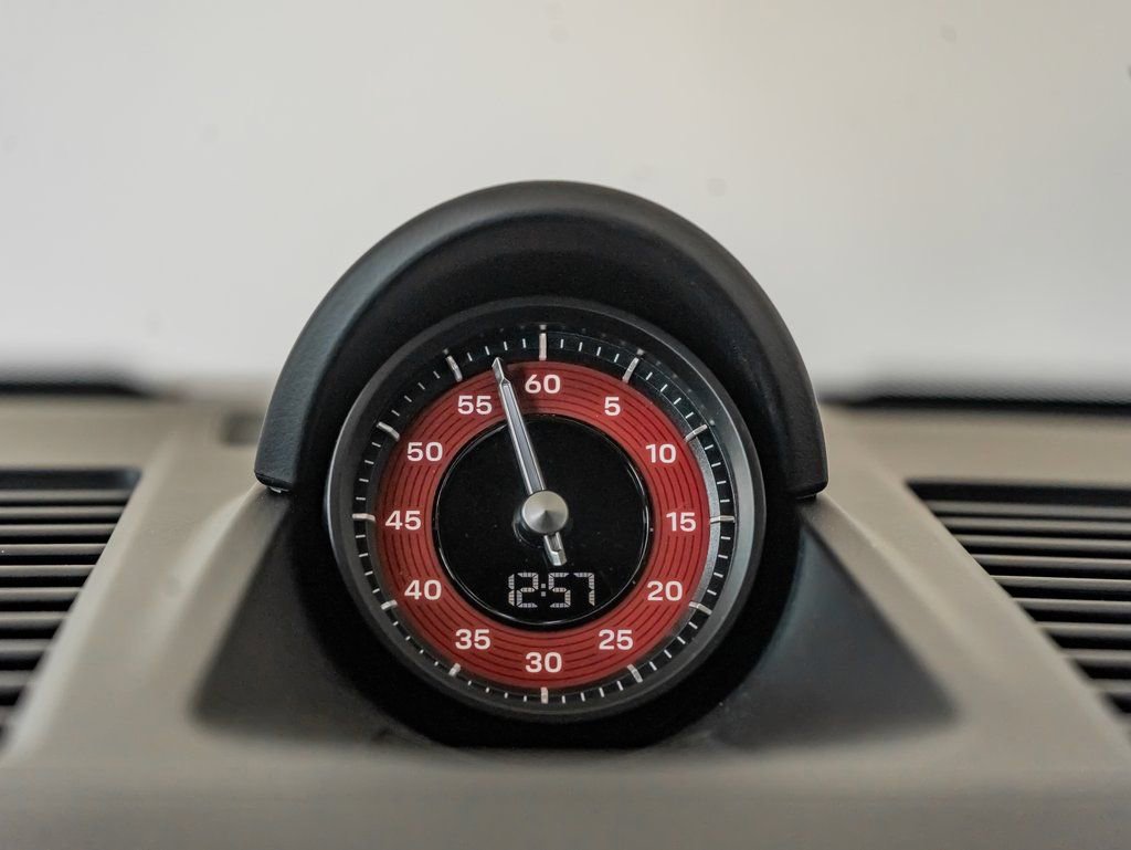 Certified 2024 Porsche 911 Carrera 4 GTS image 19