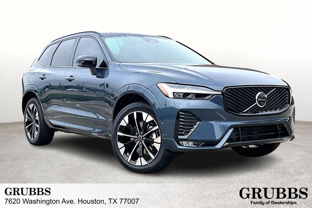 New 2026 Volvo XC60 B5 Plus w/ Protection Package Premier AWD/4WD image 1