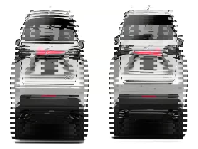 Used 2016 Lexus NX 200t AWD image 8