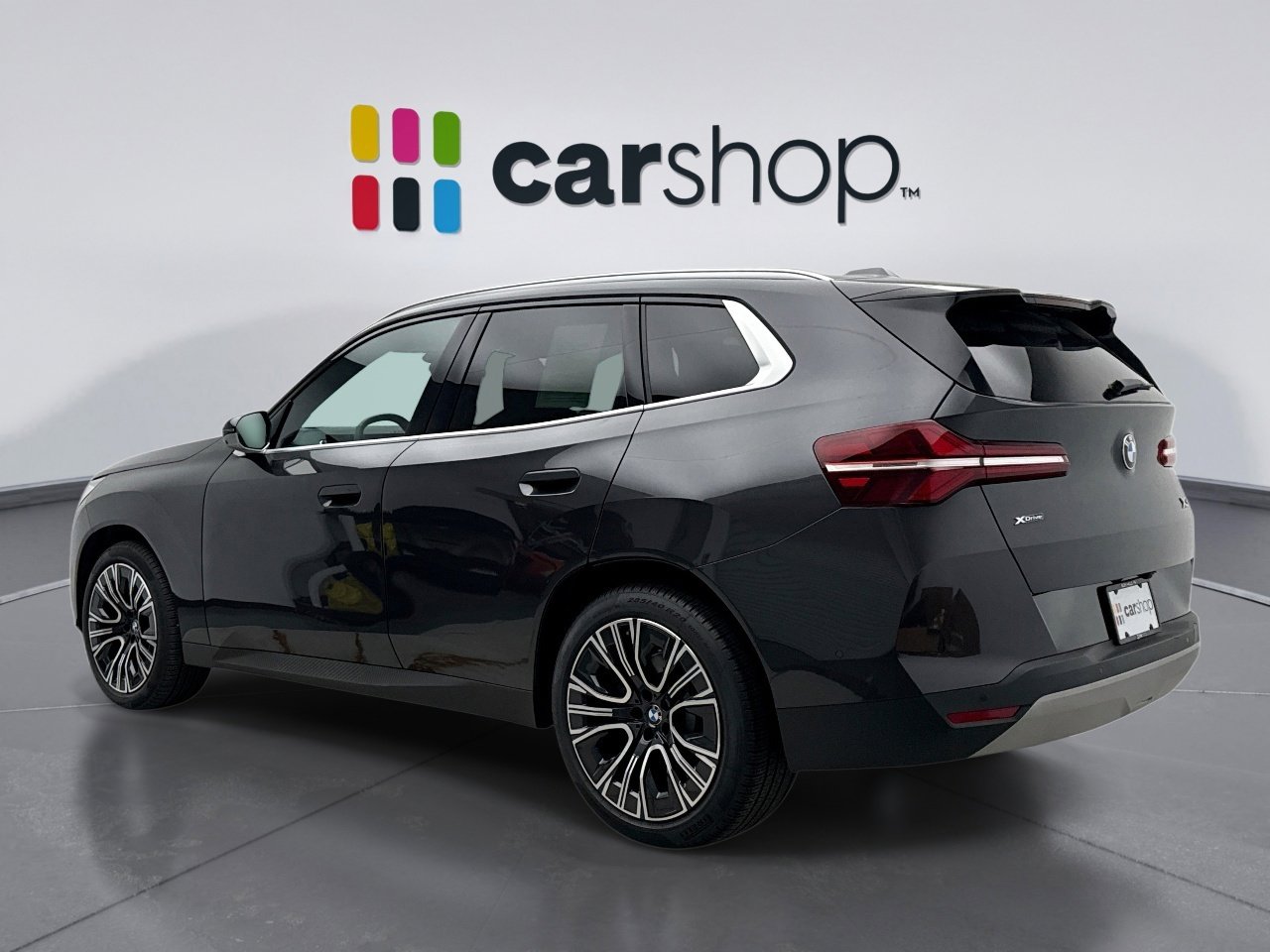 Used 2025 BMW X3 xDrive30i w/ Premium Package image 3