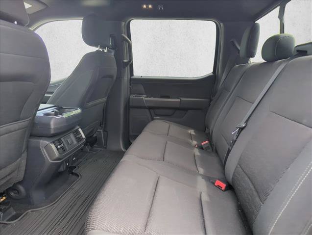 Used 2024 Ford F150 XLT w/ Equipment Group 302A MID AWD/4WD image 14