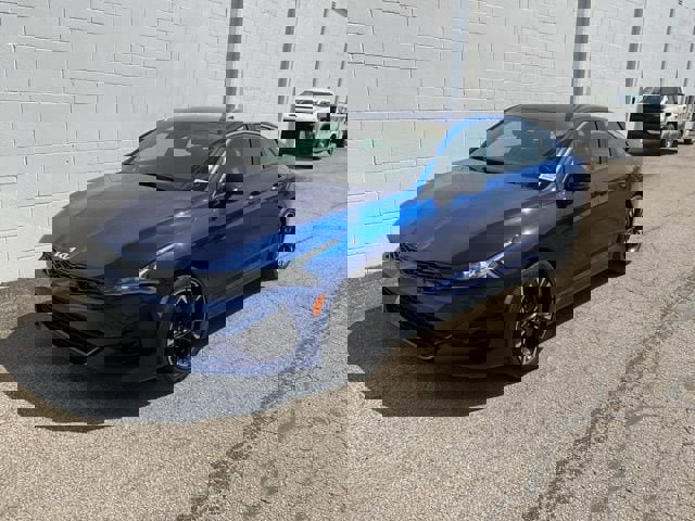 Used 2022 Kia K5 GT-Line image 30