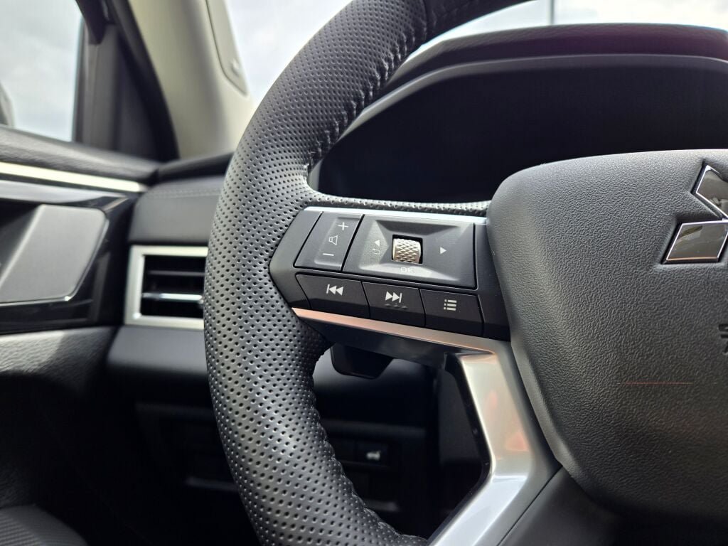 New 2026 Mitsubishi Outlander SE AWD/4WD image 27