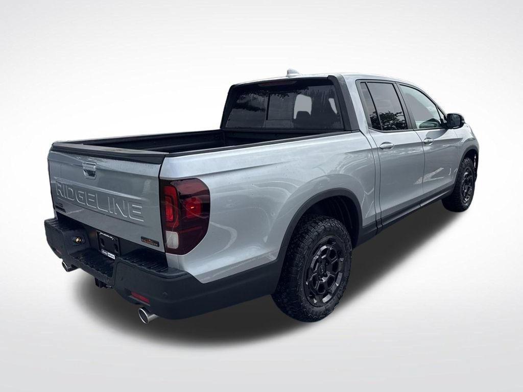 New 2026 Honda Ridgeline TrailSport image 7
