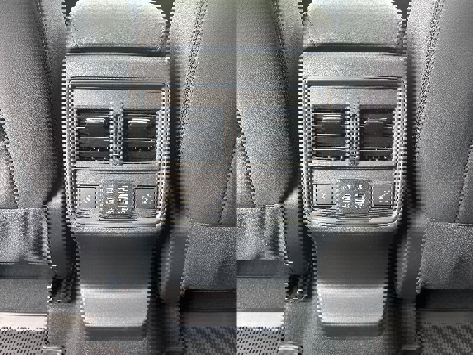 New 2026 Subaru Outback Limited image 37