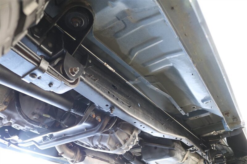 Used 1997 Ford F250 4x4 Regular Cab Heavy Duty image 31