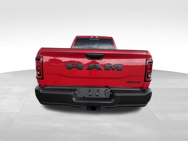 New 2026 RAM 2500 Tradesman AWD/4WD image 13