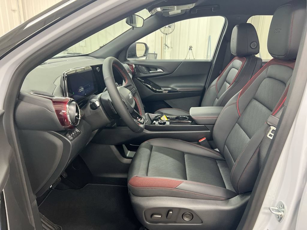 New 2027 Chevrolet Equinox RS AWD/4WD image 20
