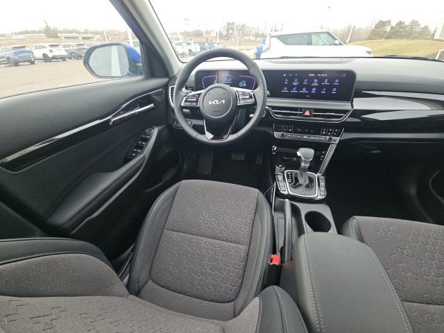 New 2026 Kia Seltos S image 23
