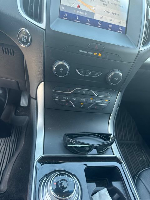Used 2019 Ford Edge SEL w/ Equipment Group 201A AWD/4WD image 11