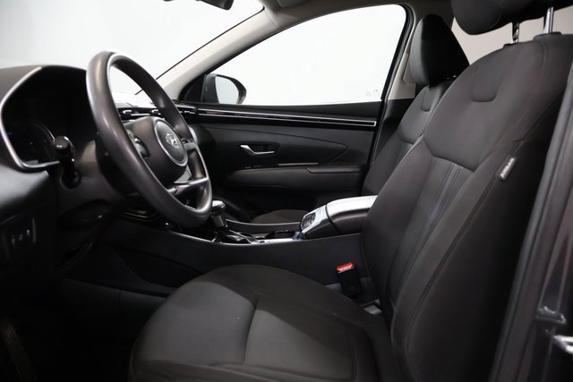 Used 2024 Hyundai Tucson SEL AWD/4WD image 12