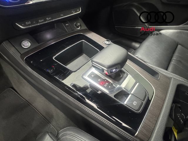Used 2022 Audi Q5 2.0T Premium Plus w/ Premium Plus Package AWD/4WD image 31
