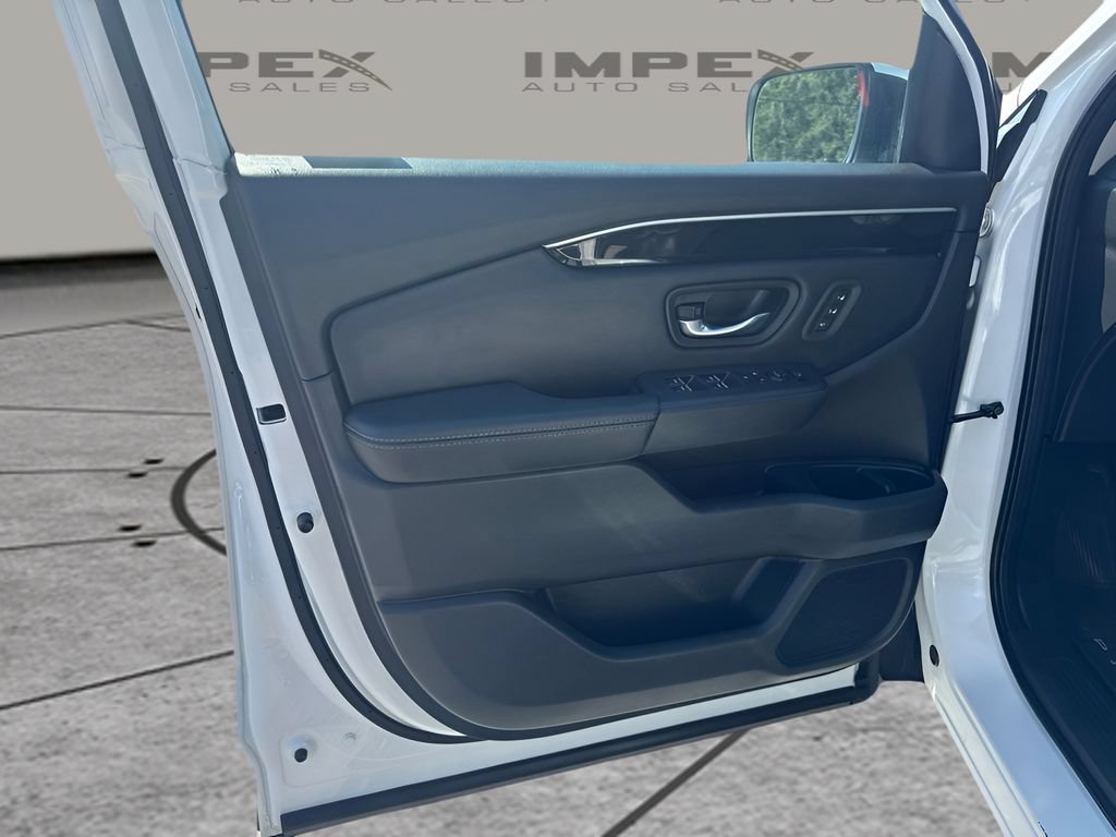 Used 2024 Honda Pilot Touring image 24