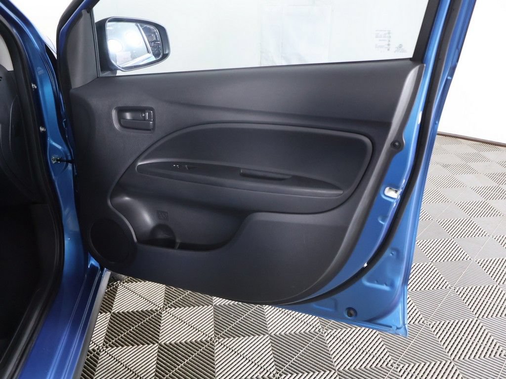 Used 2024 Mitsubishi Mirage G4 ES FWD image 19
