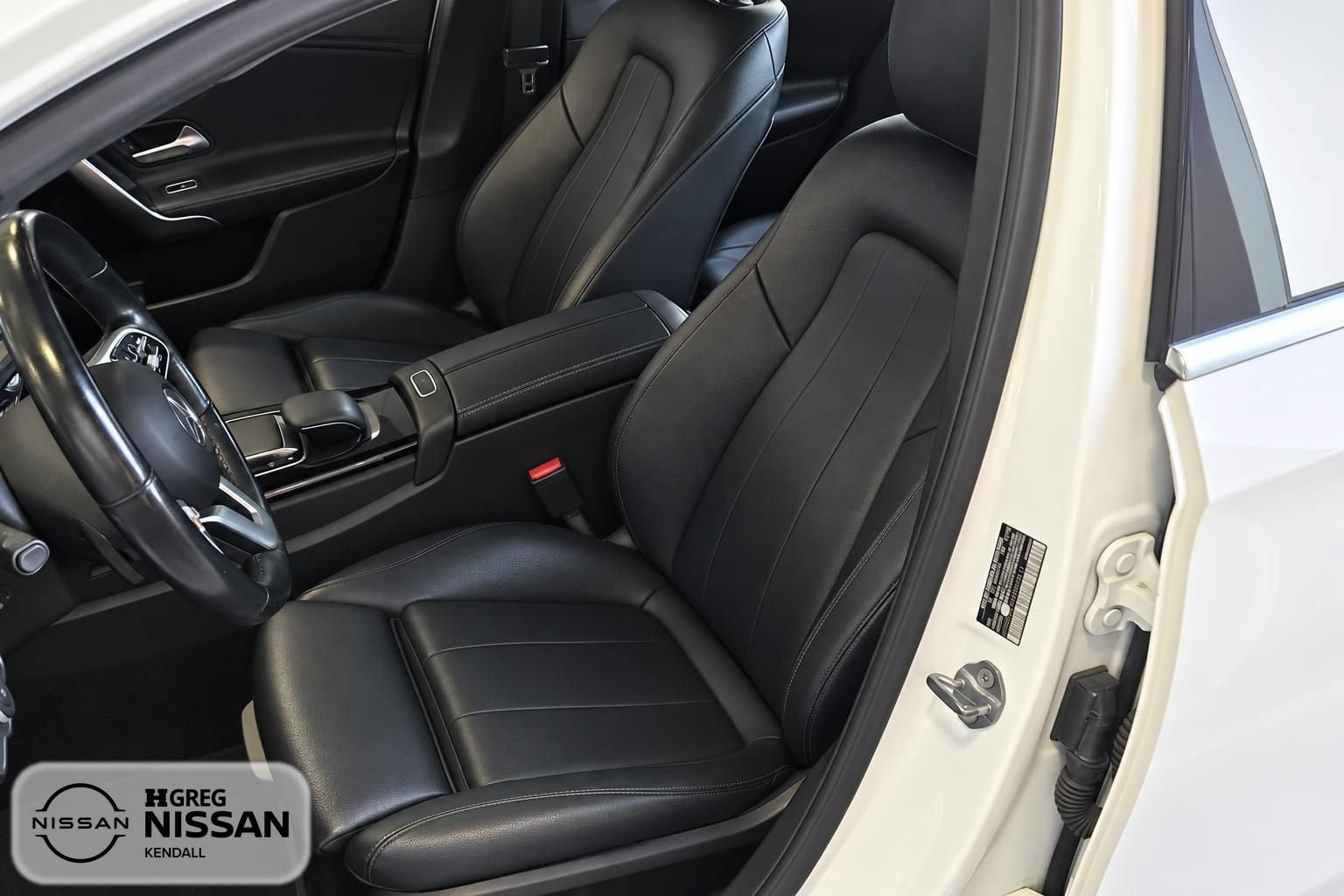 Used 2019 Mercedes-Benz A 220 4MATIC image 8
